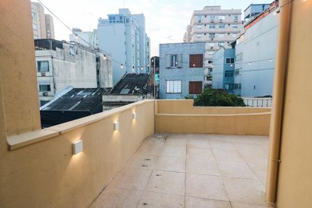 Casa à venda com 355m², 4 quartos e sem vagaTerraço 1