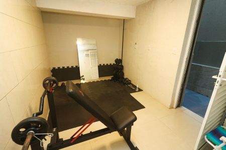 Casa à venda com 355m², 4 quartos e sem vagaSuíte 2