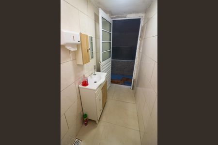 Casa à venda com 355m², 4 quartos e sem vagaLavabo 2