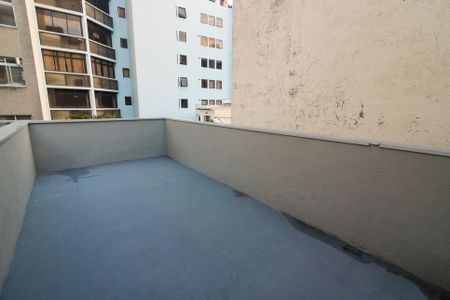 Casa à venda com 355m², 4 quartos e sem vagaTerraço 2
