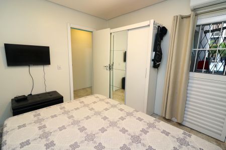 Casa à venda com 355m², 4 quartos e sem vagaQuarto 2