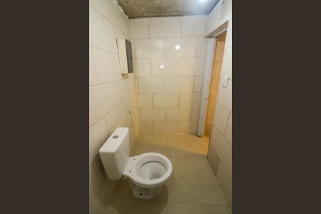 Casa à venda com 355m², 4 quartos e sem vagaBanheiro da Suíte 2