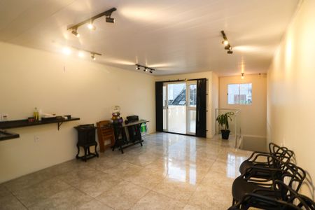 Casa à venda com 355m², 4 quartos e sem vagaVaranda