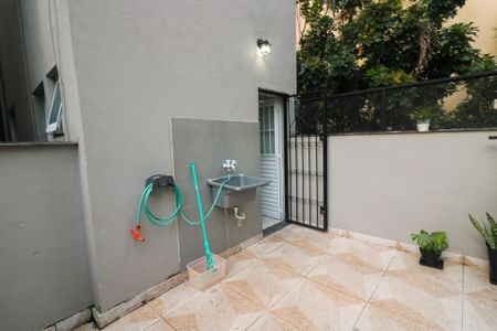 Casa à venda com 355m², 4 quartos e sem vagaQuintal