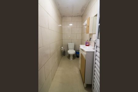 Casa à venda com 355m², 4 quartos e sem vagaLavabo 2