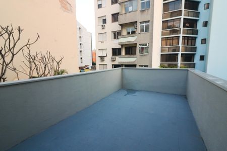 Casa à venda com 355m², 4 quartos e sem vagaTerraço 2