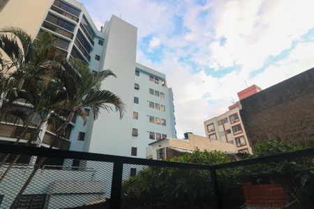 Casa à venda com 355m², 4 quartos e sem vagaVista do Quintal