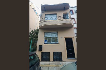 Casa à venda com 355m², 4 quartos e sem vagaFachada