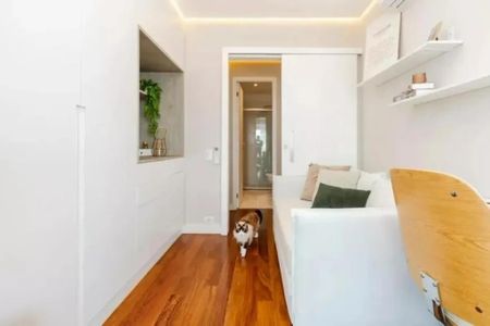 Foto 11 de apartamento à venda com 2 quartos, 73m² em Jardim das Acacias, São Paulo