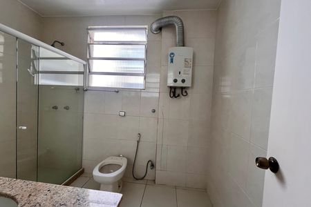 Apartamento para alugar com 230m², 4 quartos e 1 vaga