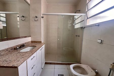 Apartamento para alugar com 230m², 4 quartos e 1 vaga