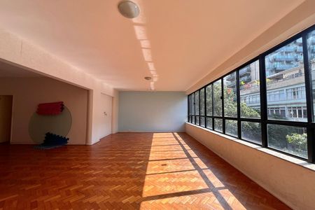 Apartamento para alugar com 4 quartos, 230m² em Ipanema, Rio de Janeiro