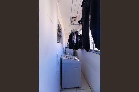 Apartamento à venda com 70m², 3 quartos e 1 vaga Apartamento à venda com 70m², 3 quartos e 1 vagaÁrea de Serviço