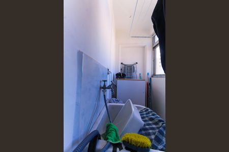 Apartamento à venda com 70m², 3 quartos e 1 vaga Apartamento à venda com 70m², 3 quartos e 1 vagaÁrea de Serviço