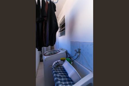 Apartamento à venda com 70m², 3 quartos e 1 vaga Apartamento à venda com 70m², 3 quartos e 1 vagaÁrea de Serviço
