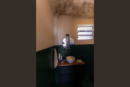 Apartamento à venda com 70m², 3 quartos e 1 vaga Apartamento à venda com 70m², 3 quartos e 1 vagaBanheiro