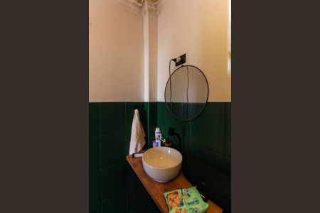 Apartamento à venda com 70m², 3 quartos e 1 vaga Apartamento à venda com 70m², 3 quartos e 1 vagaBanheiro