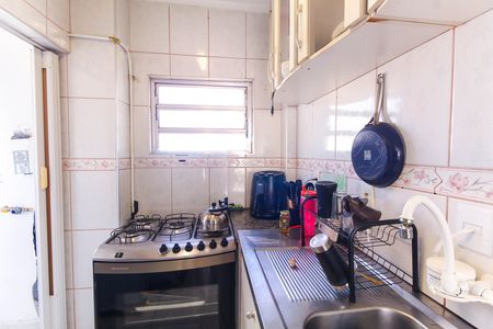 Apartamento à venda com 70m², 3 quartos e 1 vaga Apartamento à venda com 70m², 3 quartos e 1 vagaCozinha