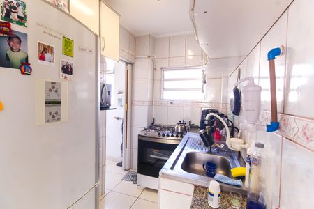 Apartamento à venda com 70m², 3 quartos e 1 vaga Apartamento à venda com 70m², 3 quartos e 1 vagaCozinha