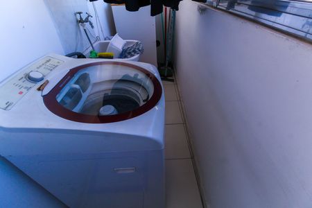 Apartamento à venda com 70m², 3 quartos e 1 vaga Apartamento à venda com 70m², 3 quartos e 1 vagaÁrea de Serviço