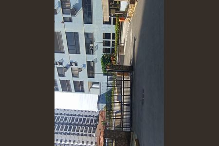 Apartamento para alugar com 68m², 1 quarto e 1 vaga Apartamento para alugar com 68m², 1 quarto e 1 vagaFachada do Prédio