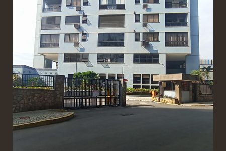 Apartamento para alugar com 68m², 1 quarto e 1 vaga Apartamento para alugar com 68m², 1 quarto e 1 vagaFachada do Prédio