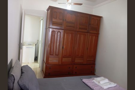 Quarto  de apartamento para alugar com 1 quarto, 68m² em Barra da Tijuca, Rio de Janeiro