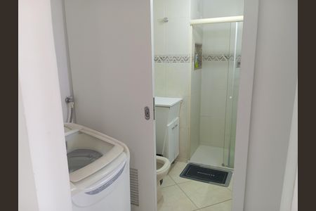 Apartamento para alugar com 68m², 1 quarto e 1 vaga Apartamento para alugar com 68m², 1 quarto e 1 vagaÁrea de Serviço