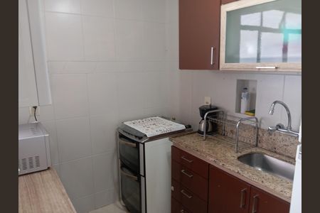 Apartamento para alugar com 68m², 1 quarto e 1 vaga Apartamento para alugar com 68m², 1 quarto e 1 vagaCozinha