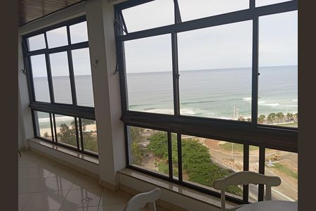Apartamento para alugar com 68m², 1 quarto e 1 vaga Apartamento para alugar com 68m², 1 quarto e 1 vagaVaranda