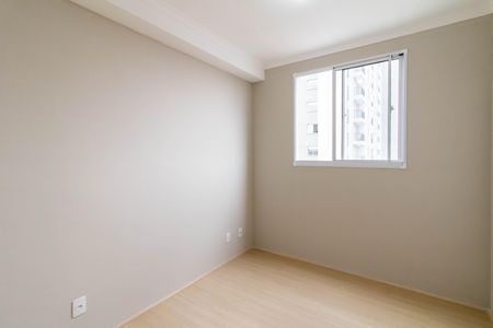 Apartamento para alugar com 34m², 2 quartos e sem vagaQuarto 1