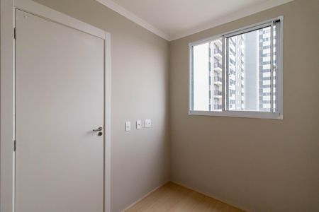 Quarto 2 de apartamento para alugar com 2 quartos, 34m² em Centro, Guarulhos