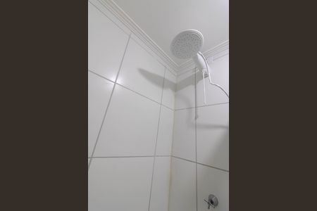 Apartamento para alugar com 34m², 2 quartos e sem vagaBanheiro 