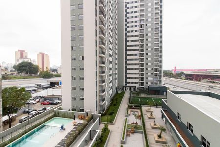 Apartamento para alugar com 34m², 2 quartos e sem vagaVista do Quarto 2