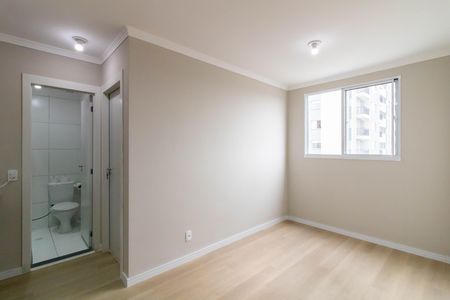 Sala de apartamento para alugar com 2 quartos, 34m² em Centro, Guarulhos
