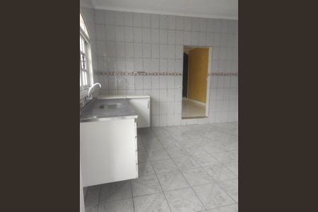 Casa à venda com 170m², 3 quartos e 1 vagaCasa 1 - Cozinha