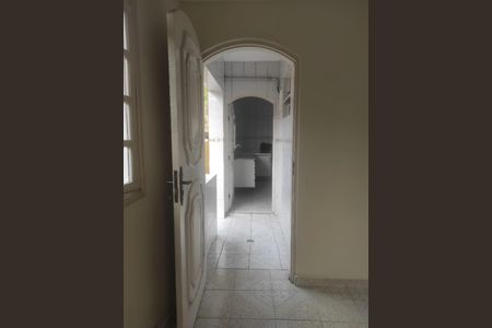 Casa 1 - Sala de casa à venda com 3 quartos, 170m² em Vila Renato (Zona Leste), São Paulo