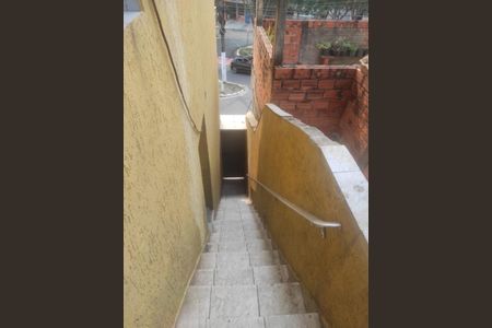 Casa à venda com 170m², 3 quartos e 1 vagaCasa 1 - Área externa