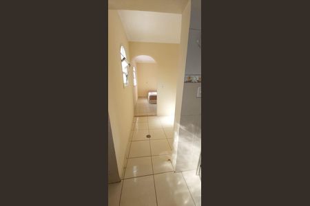 Casa à venda com 170m², 3 quartos e 1 vagaCasa 2 - Corredor
