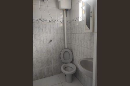 Casa à venda com 170m², 3 quartos e 1 vagaCasa 1 - Banheiro