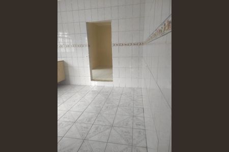Casa 1 - Cozinha de casa à venda com 3 quartos, 170m² em Vila Renato (Zona Leste), São Paulo
