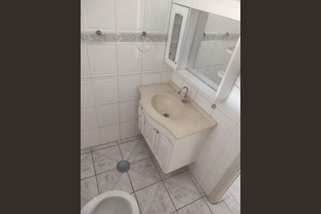 Casa à venda com 170m², 3 quartos e 1 vagaCasa 1 - Banheiro