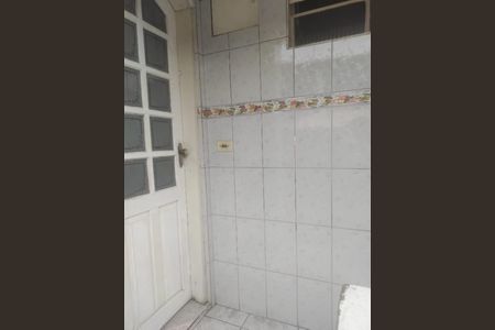 Casa à venda com 170m², 3 quartos e 1 vagaCasa 1 - Área externa