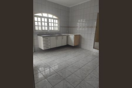 Casa 1 - Cozinha de casa à venda com 3 quartos, 170m² em Vila Renato (Zona Leste), São Paulo