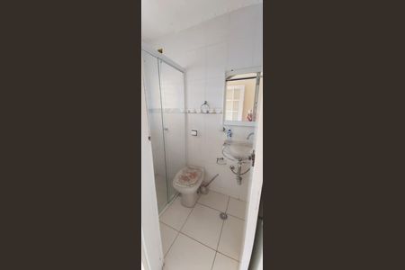 Casa à venda com 170m², 3 quartos e 1 vagaCasa 2 - Banheiro