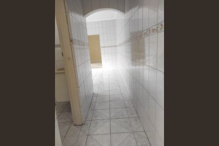 Casa à venda com 170m², 3 quartos e 1 vagaCasa 1 - Cozinha