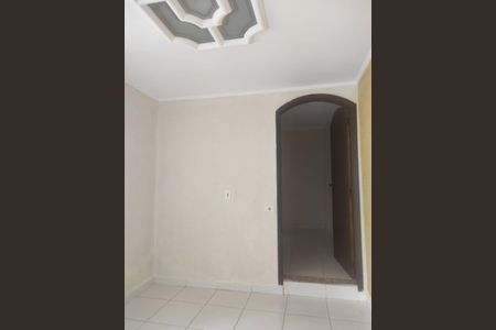 Casa 1 - Sala de casa à venda com 3 quartos, 170m² em Vila Renato (Zona Leste), São Paulo