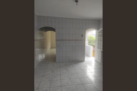 Casa à venda com 170m², 3 quartos e 1 vagaCasa 1 - Cozinha
