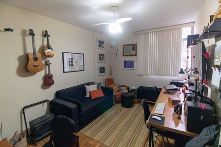 Apartamento à venda com 116m², 3 quartos e sem vagaQuarto 2