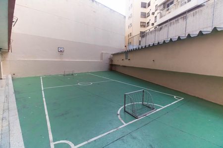 Apartamento à venda com 116m², 3 quartos e sem vagaÁrea comum